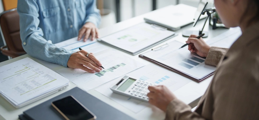 Epitome Bookkeeping: Reliable & Supportive