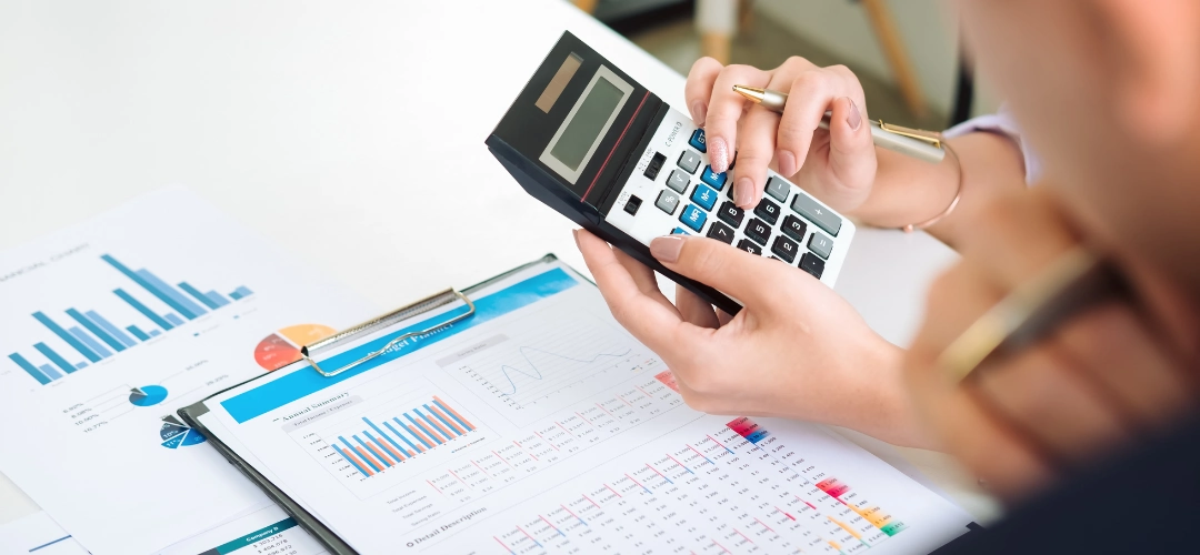 The ROI of Hiring a Bookkeeper